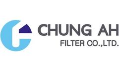 Chung Ah - Model LDT Series - Depth Filter