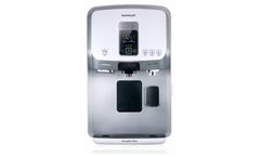 CHUNGHO - Model CHP-5361DL - Sparkling RO