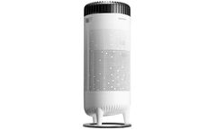 CHUNGHO - Model GAP-18H7550 - Double Filtering Purifying System