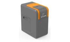 Canature - Model CS21 - Water Softener