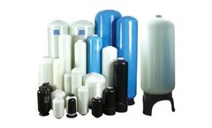 Canature - Pressure Tanks