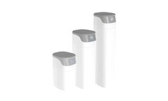 Canature - Model CF3 - Water Filter