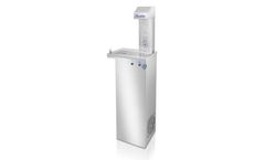 Canaletas - Drinking Fountains for Filling Bottles or Drinking Directly