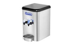 Canaletas - Model Series 3ID - Pou (Point-of-Use) Water Coolers