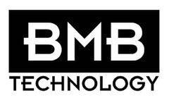 BMB - Model AGORA Series - Water Filtration System