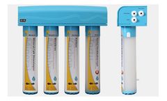 BMB Nano - Smallest Full Functioning Reverse Osmosis Systems