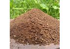 Universal-Organics - Neem Seed Powder - Neem Kernel Cake