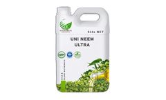 Universal-Organics - Universal Neem Fungicide