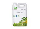 Universal-Organics - Pure Neem Oil (Cold Pressed)
