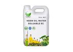 Universal-Organics - Model EC - Neem Oil Water Soluble