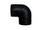 Electrifusion Elbow 90°