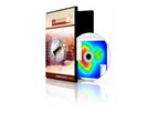 GeoLogismiki - Model SteinP 3DT v.3.0 - Settlements Calculation Software