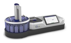 BlueLab - Benchtop Bacteria Quantification Devices