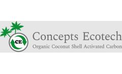 Coconut Shell Activated Carbon