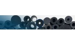 Residential Home Appliance Carbon Block Series