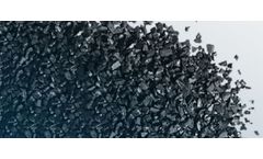 Coconut Shell Activated Carbon