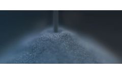 Porous Ferric Powder Electrode