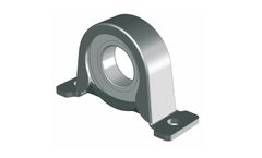 Model 24000100 - Pillow Block 1