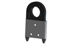 Model 24100500 - TGU Shaft Hanger-Set - Pu = 25 Pcs