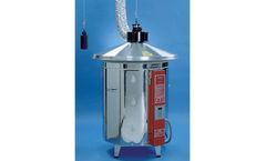 Vent-A-Kiln - Overhead Kiln Ventilation Systems