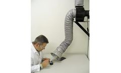 Vent-A-Fume - Industrial Fume Extractors