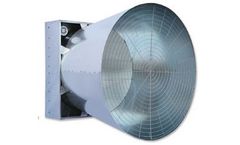GigolA - Typhoon Cone Fan