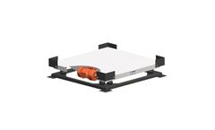 Indpro - Vibratory Bag Compaction Table