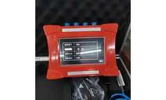 Everstar - Buried Post Column Depth Detector