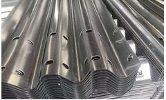 Everstar - Hot Dipped Galvanized Highway Guardrail