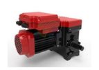 FLC - Triple Protection Brand New Gear Motor