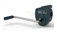 FLC - Model 104 - Manual Film Reeler