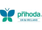 Prihoda - Commercial Air Diffuser Types