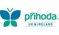 Prihoda - Fabric Duct Design Service