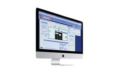 Tromatic - Model 810 - Software For Several Drying Rooms