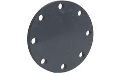 Harrison - PVC Blind Flange