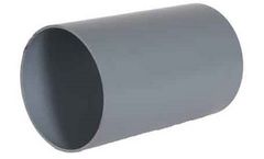 Harrison CORZAN - CPVC Duct Pipe