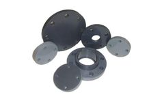 Harrison - DIN Flanges