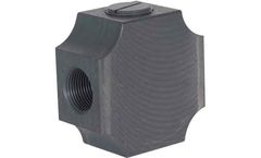 Harrison - Custom Plastic Machining