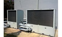 GTE - CO2 Heat Pumps