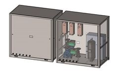 GTE - Twin Energy Plus Unit