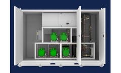 SCM Frigo - MT Cooling Capacity