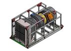 CDC - Offboard Scrubber Systems