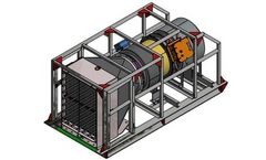 CDC - Offboard Scrubber Systems