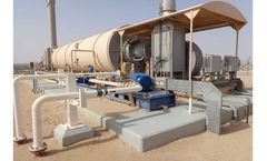 EN-FAB EOR - Once Through Steam Generator