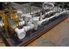 EN-FAB - Liquid Metering Stations