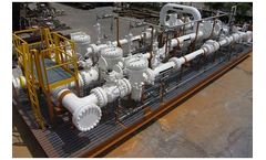 EN-FAB - Liquid Metering Stations