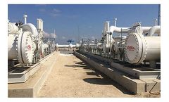 EN-FAB - Gas Gathering and Compression Measurement Stations