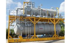 EN-FAB - Modular Production Systems