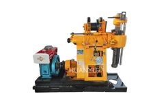 Huanyu - Model XY-200-1 - Water Well Drilling Rig
