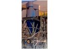 Industrial Cyclone